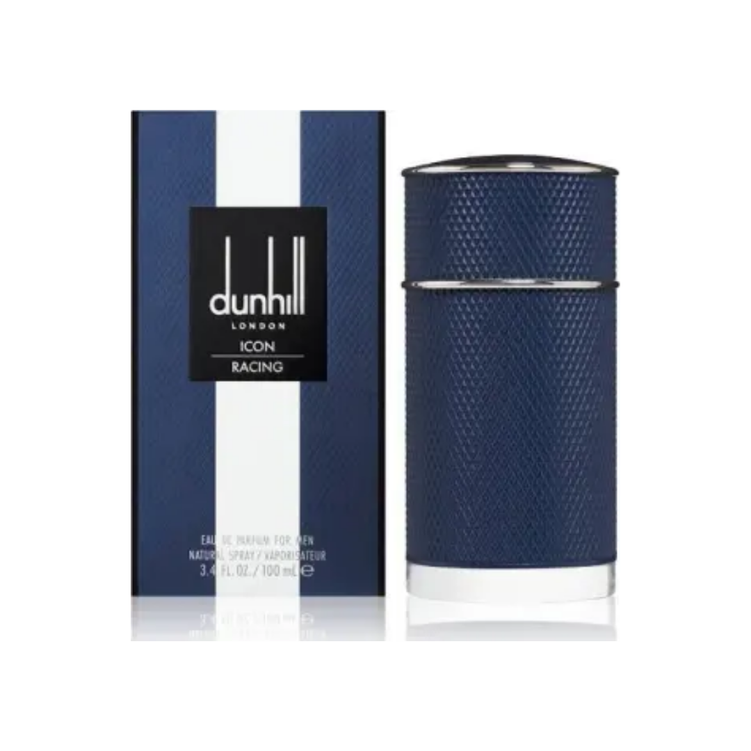 Dunhill Icon Racing Blue Eau de Parfum For Men