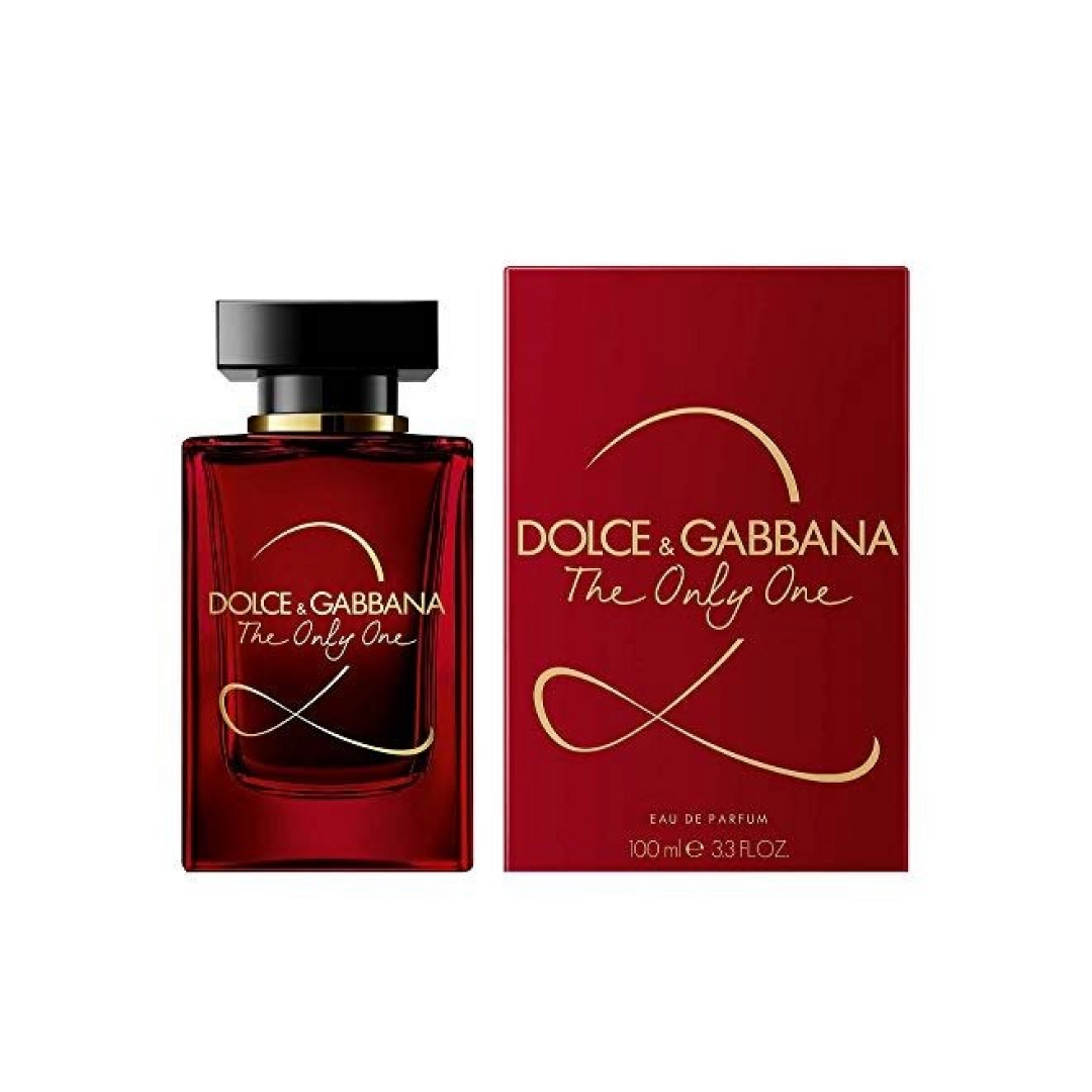 دولتشي آند غابانا ذا أونلي ون ماء عطر للنساء 100 مل