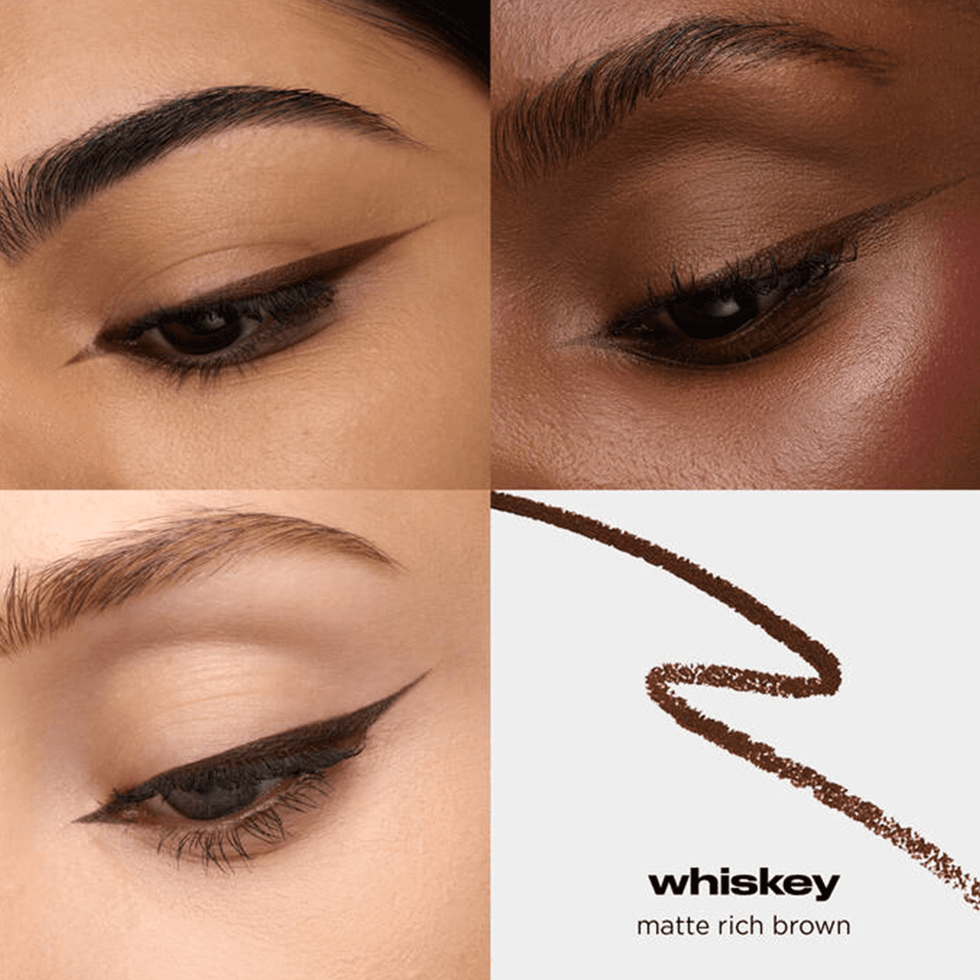 Urban Decay 24/7 Glide-On Long-Lasting Eye Pencil - Whisky