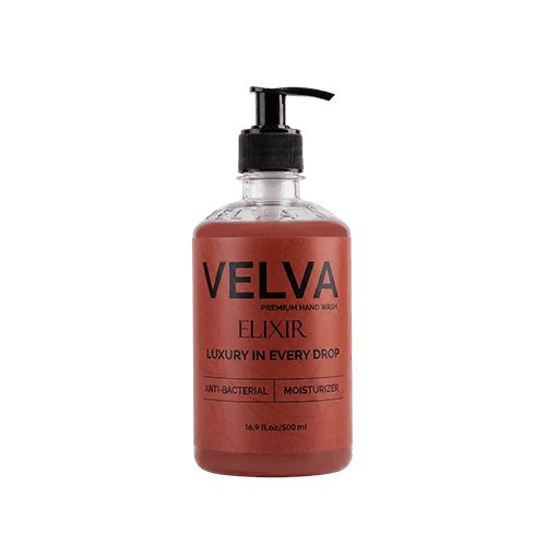 VELVA Elixir Premium Hand Wash - 500ml