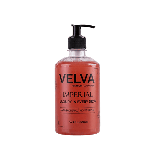 VELVA Imperial Premium Hand Wash - 500ml