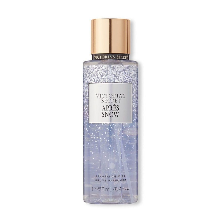 Victoria's Secret Après Snow Glittering Nights Fragrance Mist