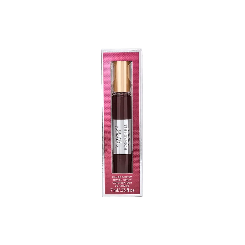 Victoria's Secret Bombshell Midnight Eau De Parfum - 7ml