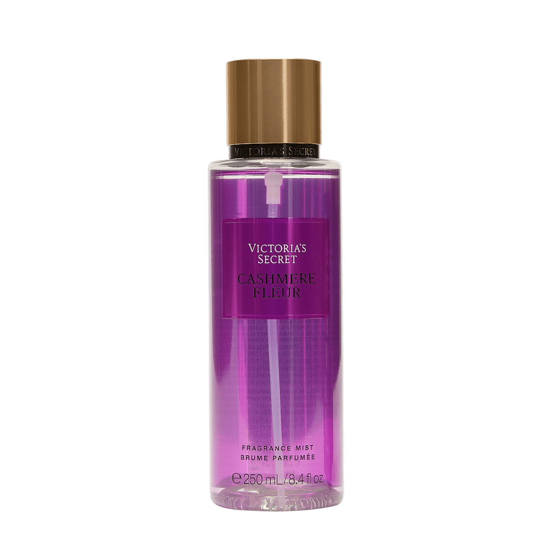 Victoria's Secret Cashmere Fleur Fragrance Mist