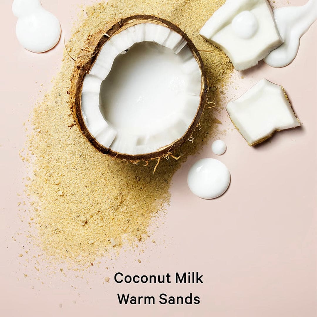 Victoria's Secret Coconut Passion Fragrance Mist