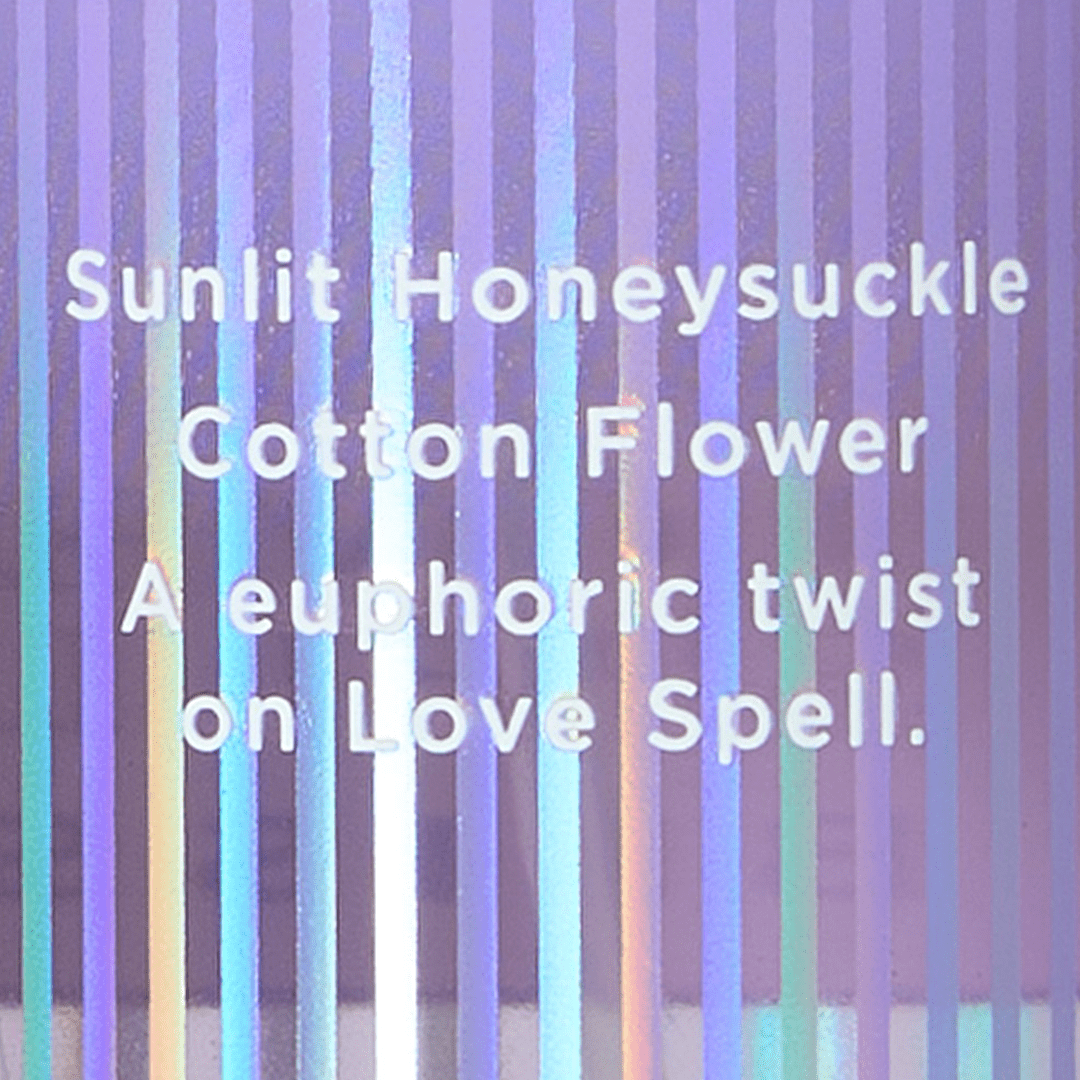 Victoria's Secret Love Spell Bliss Fragrance Mist