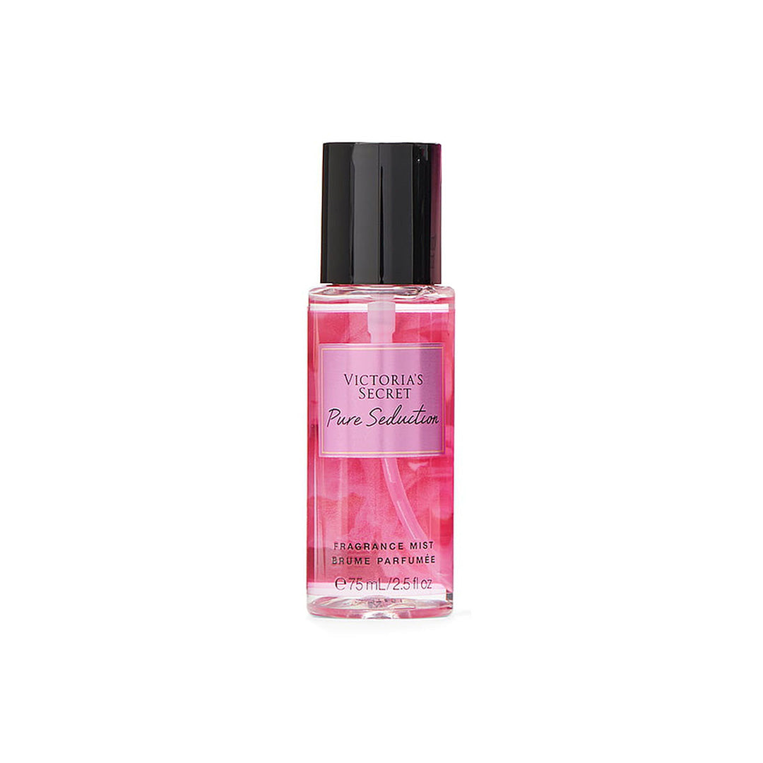 Victoria's Secret Pure Seduction Fragrance Mini Mist - 75ml