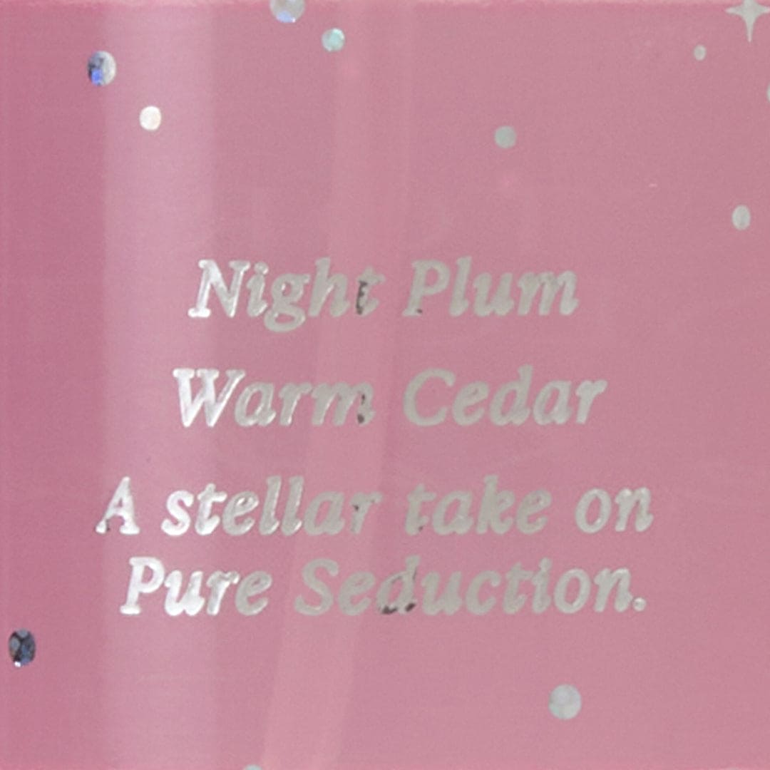 Victoria's Secret Pure Seduction Starlit Fragrance Mist