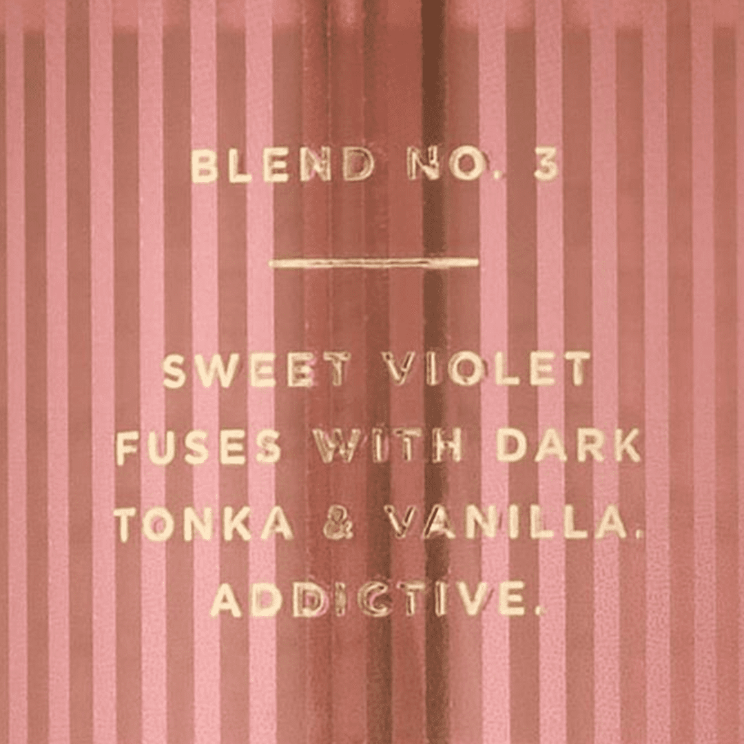 Victoria's Secret Rich Caramel Vanilla Fragrance Mist