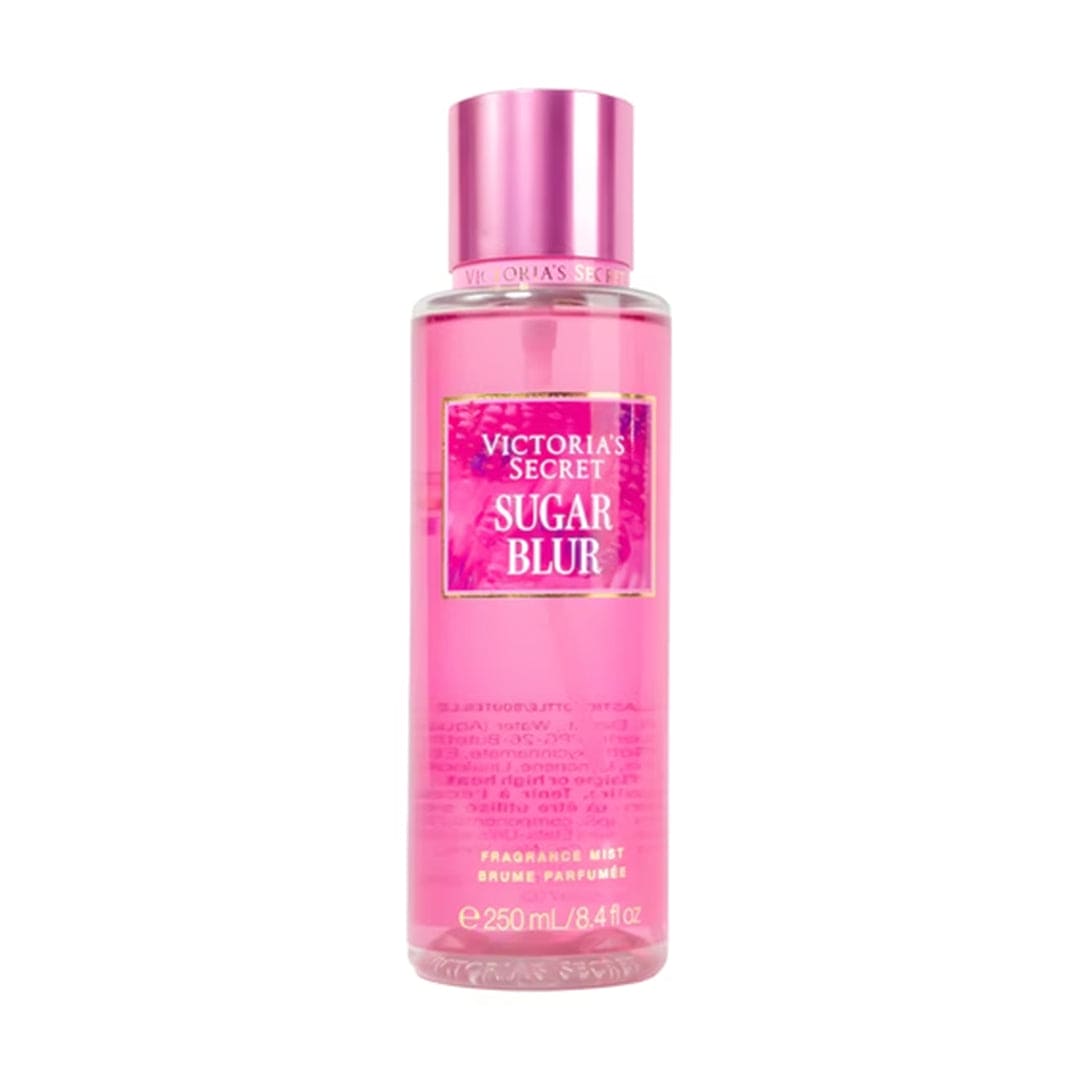 Victoria's Secret Sugar Blur Fragrance Mist