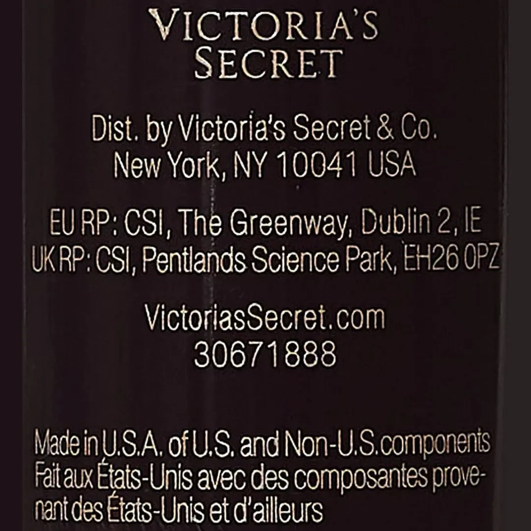 Victoria's Secret Very Sexy Night Fine Fragrance Lotion - 250ml