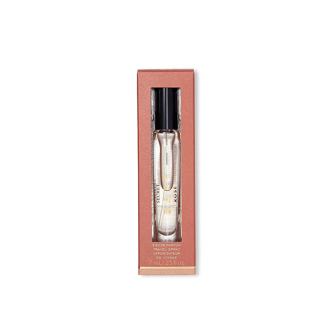 Victoria's Vecret Bare Rose Eau De Parfum - 7ml