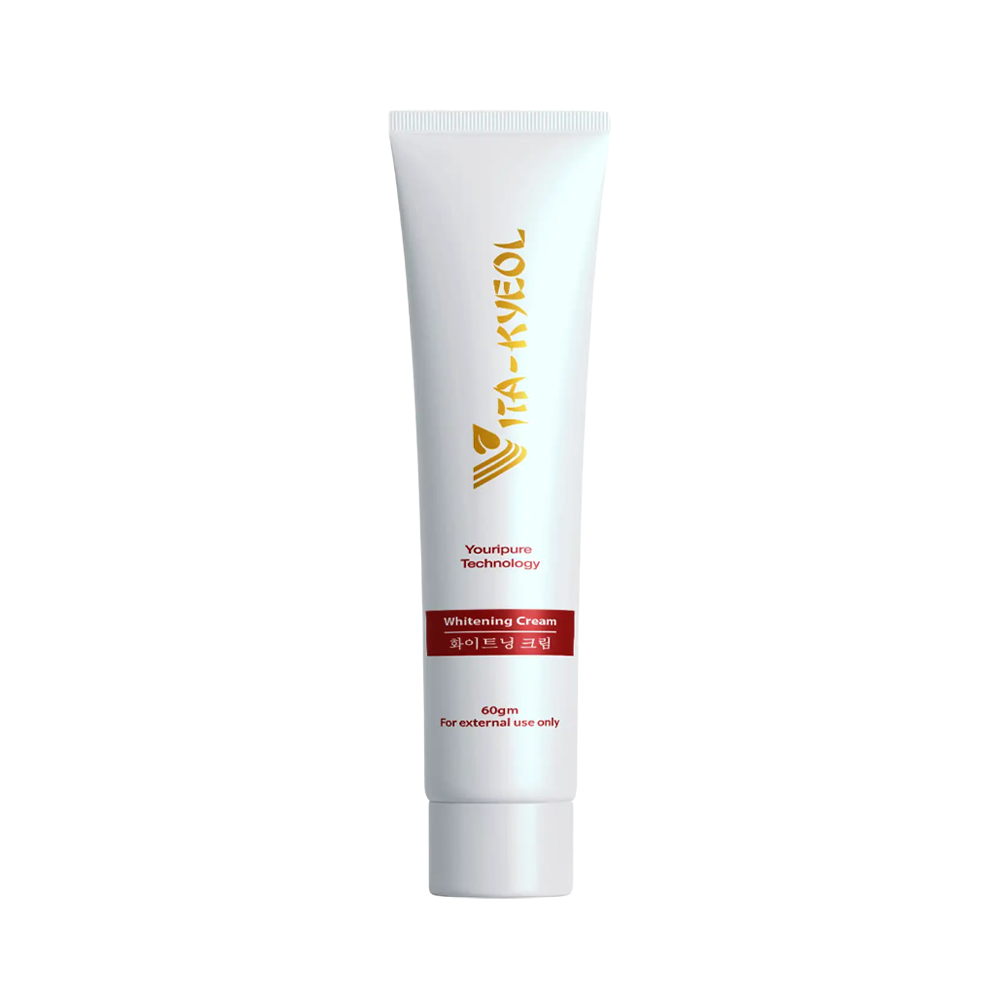 Vita-Kyeol Whitening Cream