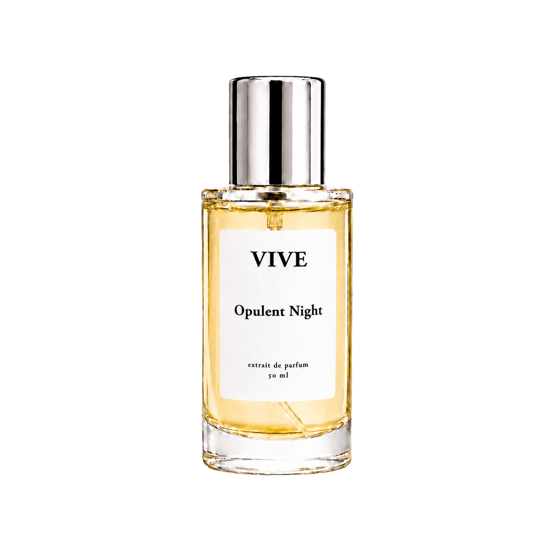 عطر الليلة الفاخرة
