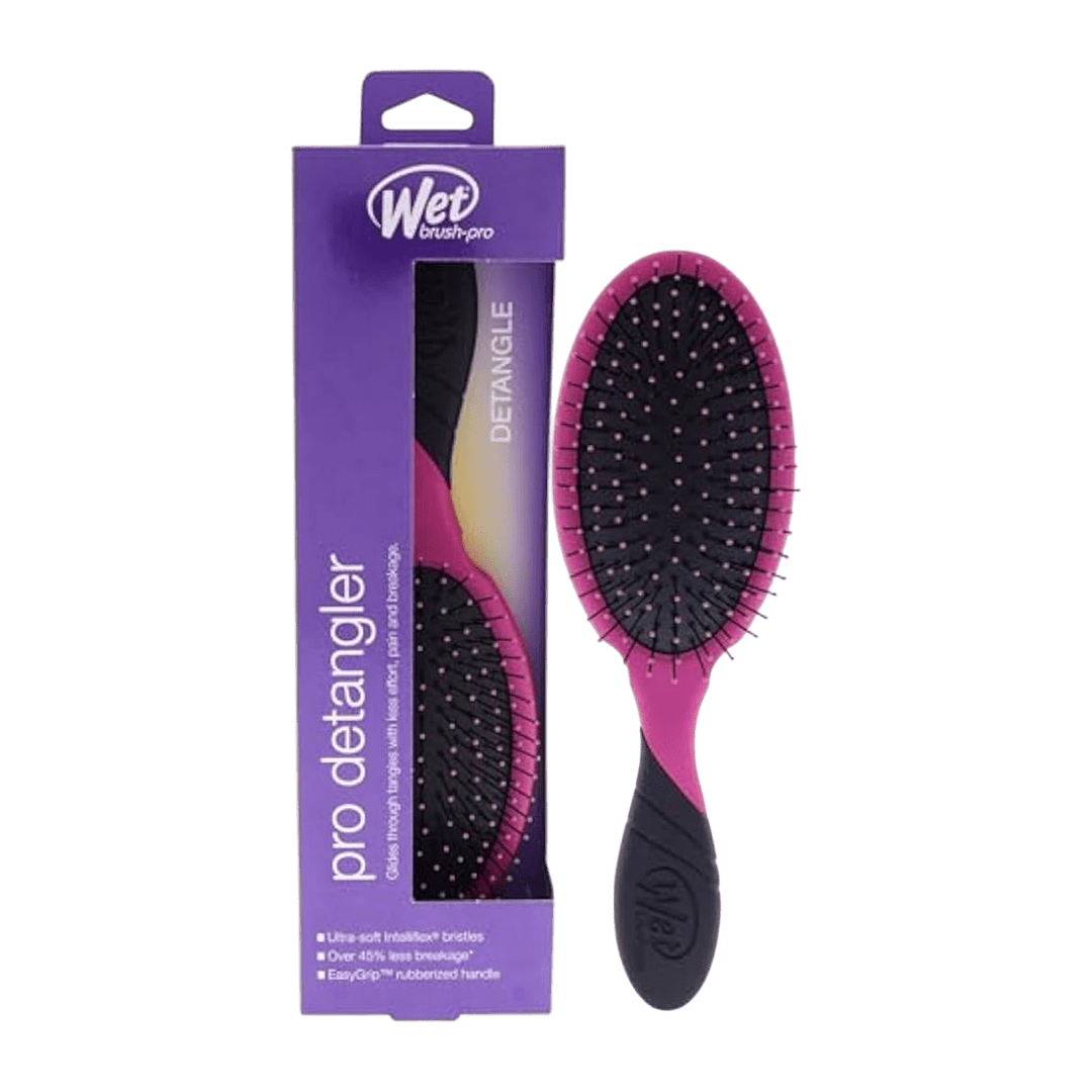 Wet Brush Pro Detangler Brush
