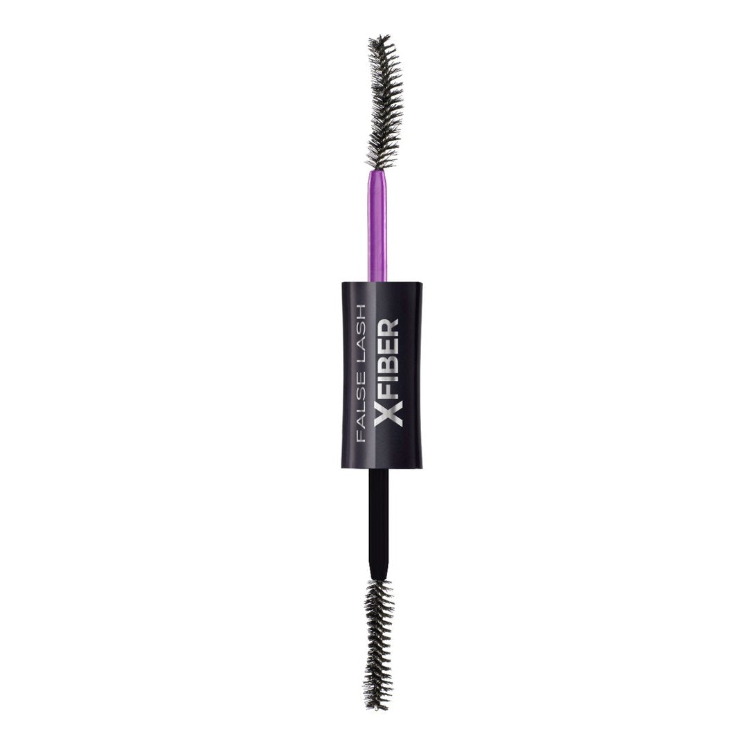 L'Oreal Paris X-Fiber Mascara