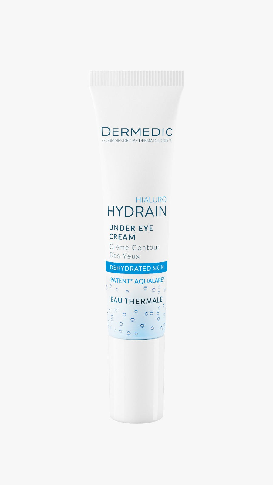 Dermedic Hydrain Hialuro Eye Contour 15ml