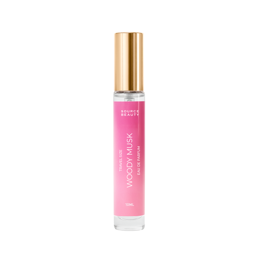 عطر وودي مسك