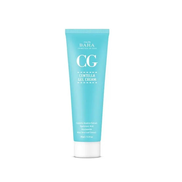 Cos De BAHA - CG Centella Gel Cream