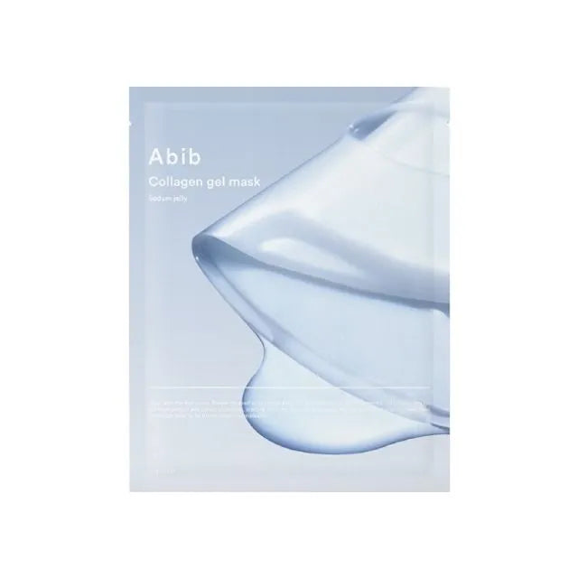 Abib - Collagen Gel Mask