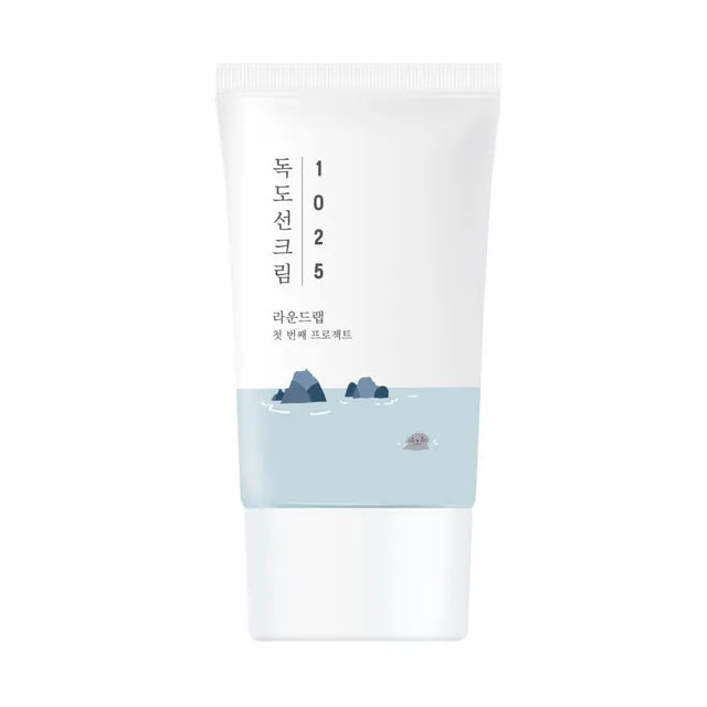 ROUND LAB - 1025 Dokdo Sunscreen