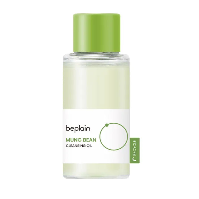 beplain - Mung Bean Cleansing Oil 50ml