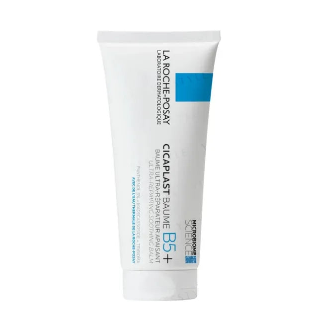 La Roche-Posay - Cicaplast Baume B5+ Ultra-Repairing Soothing Balm 40ml