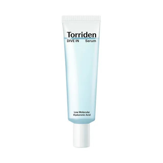 Torriden - DIVE-IN Low Molecular Hyaluronic Acid Serum