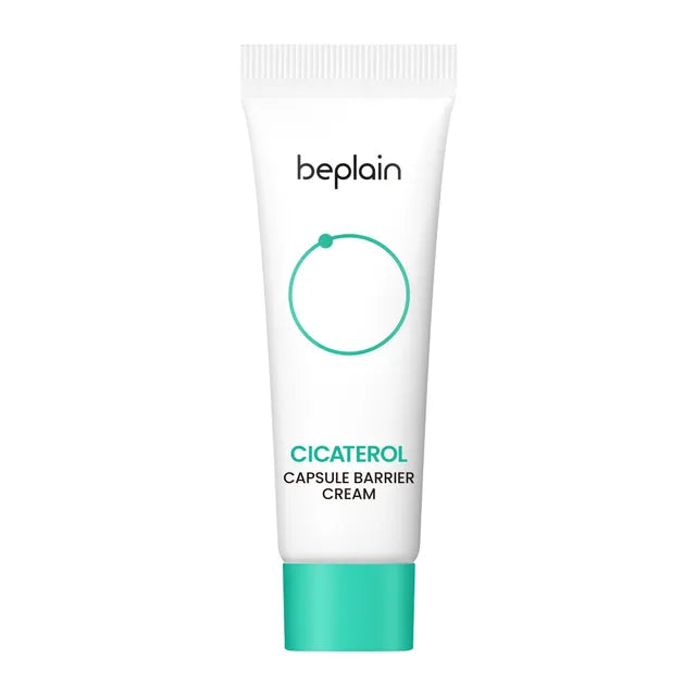 beplain - Cicaterol Capsule Barrier Cream