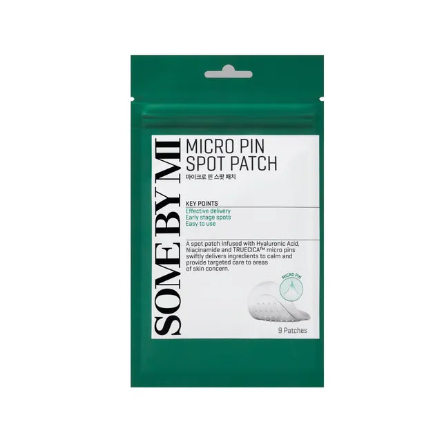 SOME BY MI - Micro Pin Spot Patch