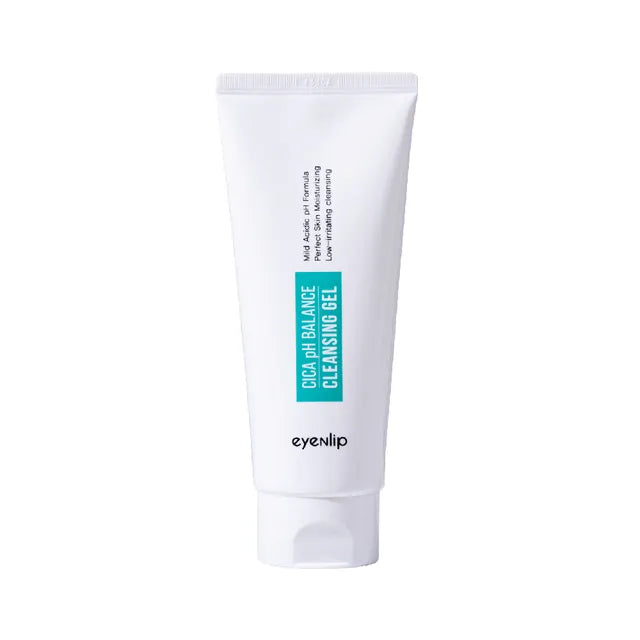 EyeNlip - CICA PH Balance Cleansing Gel