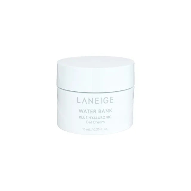 LANEIGE - Water Bank Blue Hyaluronic Gel Cream Mini