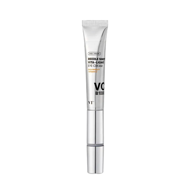 VT - Reedle Shot Vita-Light Eyecream