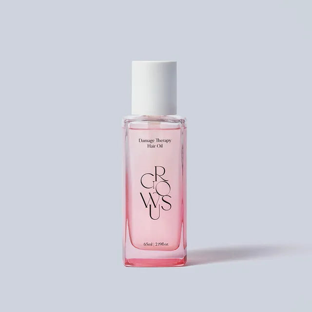 GROWUS - Damage Therapy Hair Oil - 65ml