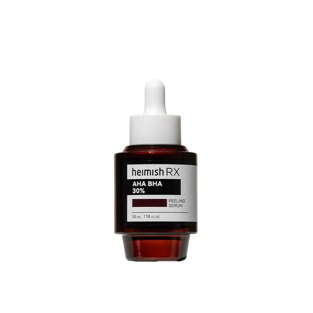 heimish - RX AHA BHA Peeling Serum