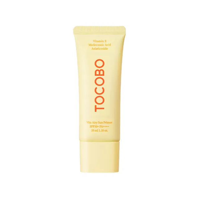 TOCOBO - Vita Airy Sun Primer