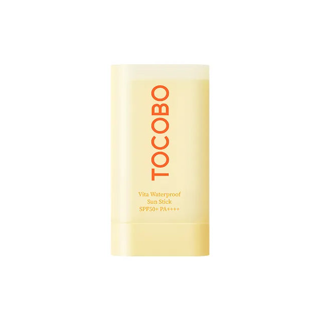 TOCOBO - Vita Waterproof Sun Stick