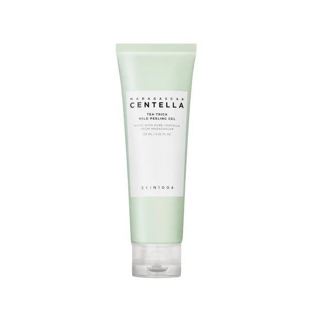 SKIN1004 - Madagascar Centella Tea-Trica Mild Peeling Gel