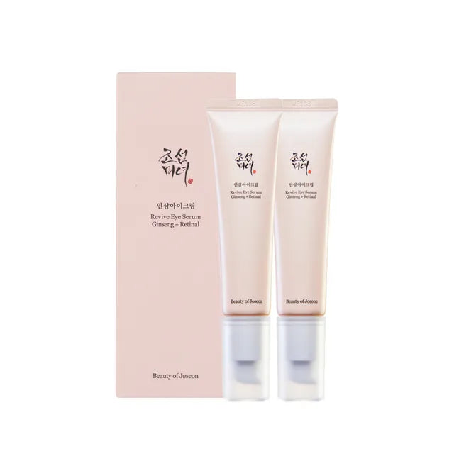 Beauty of Joseon - Revive Eye Serum Double Pack