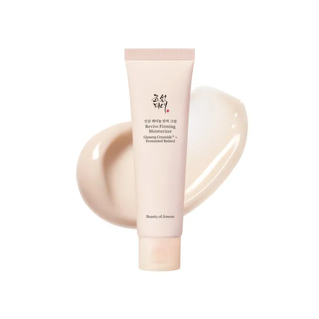 Beauty of Joseon - Revive Firming Moisturizer