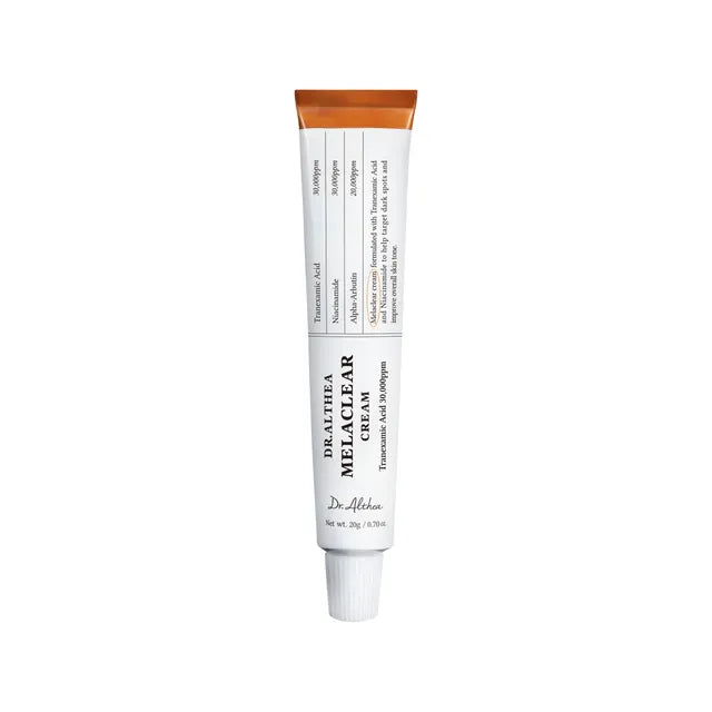 Dr. Althea - Melaclear Cream 20ml