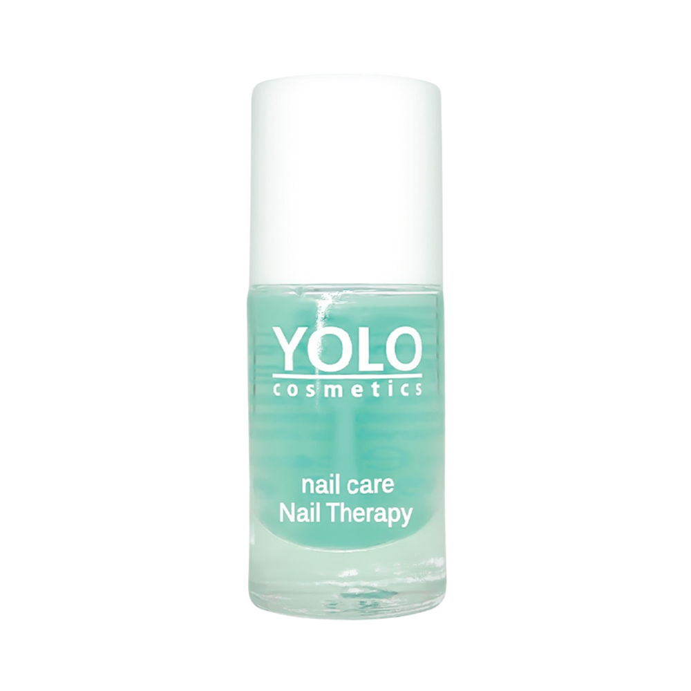 Nail Care Therapy - 12