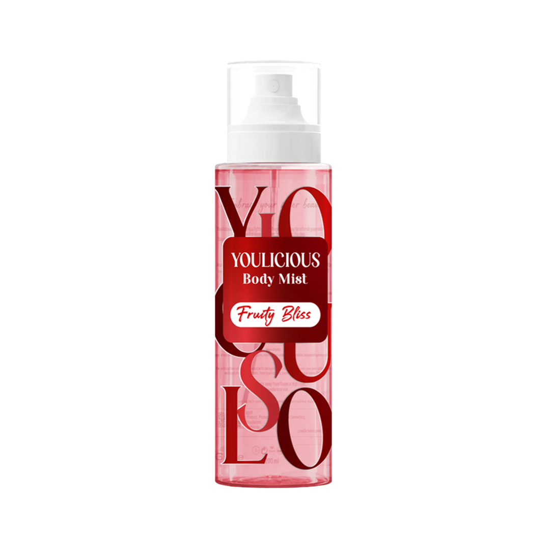 Fruity Bliss Body Mist