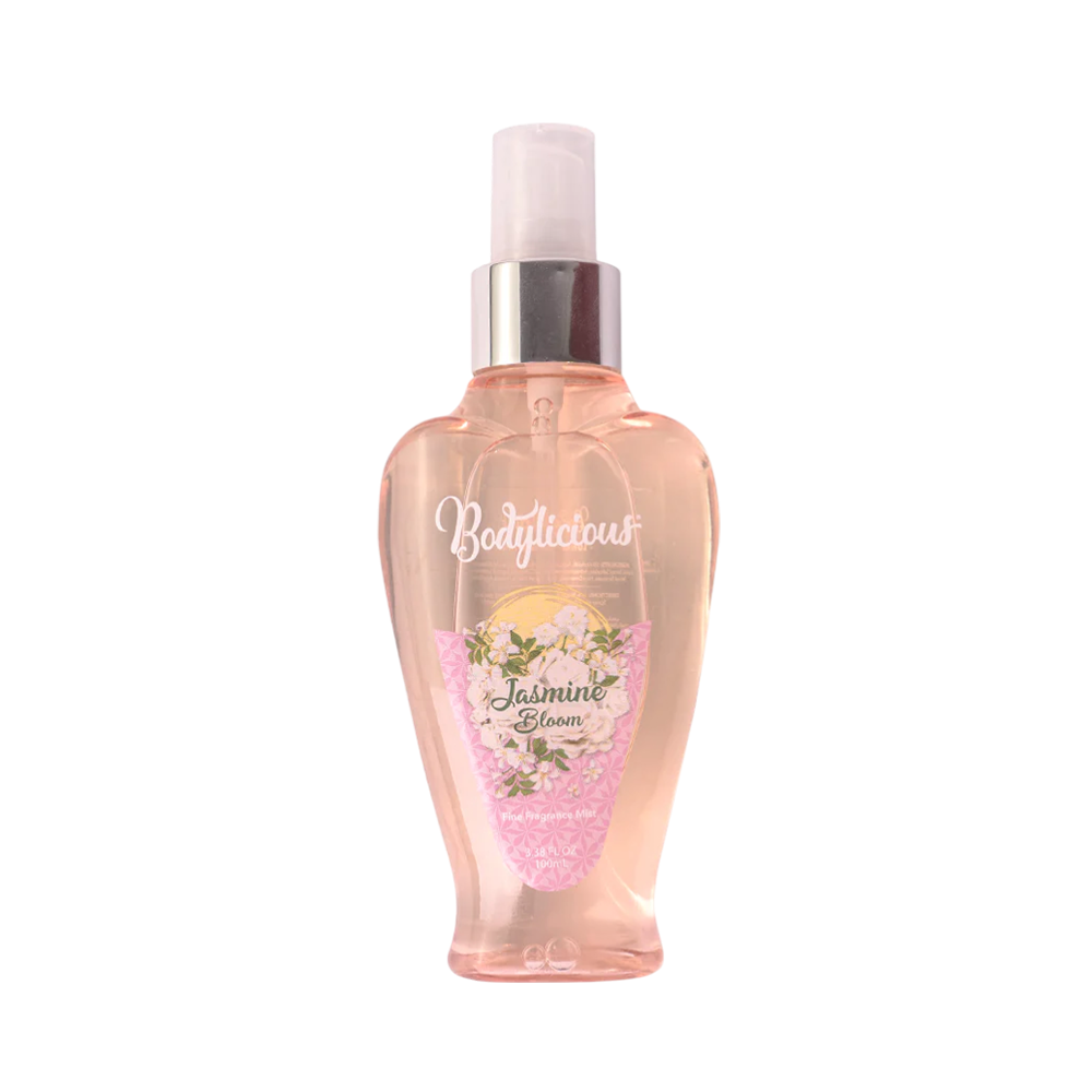 رذاذ الياسمين المعطر الفاخر