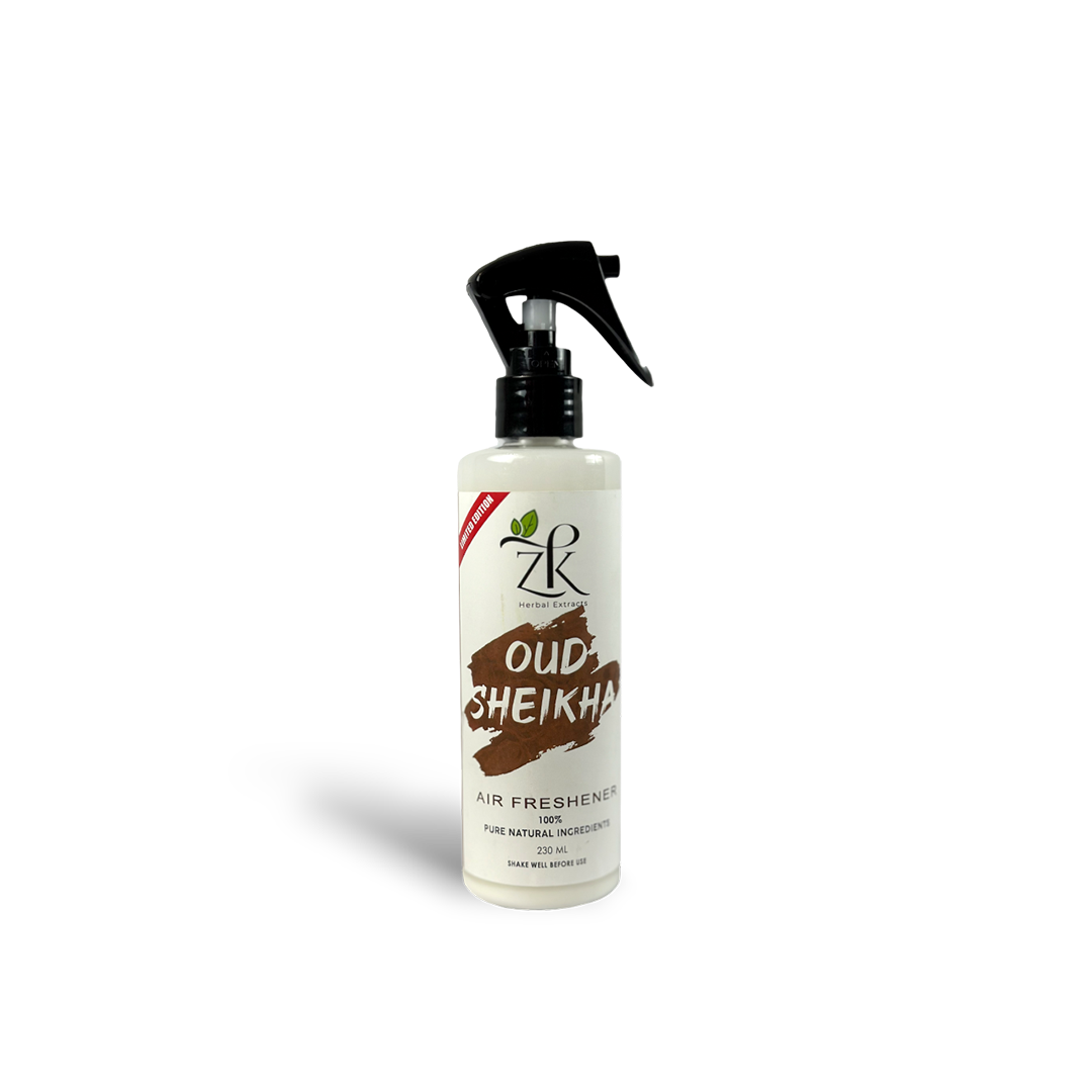 معطر جو بخاخ عود شيخة