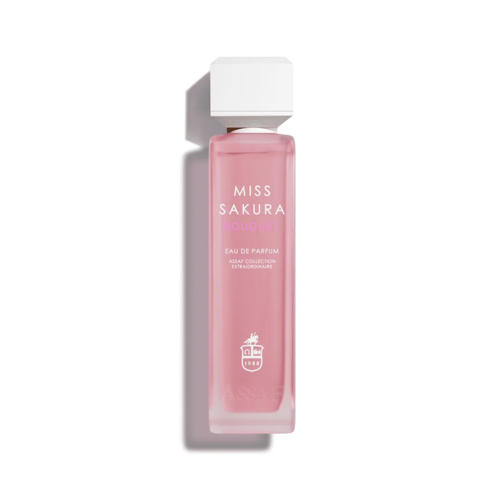 ASSAF - MISS SAKURA BOUQUET 200ML