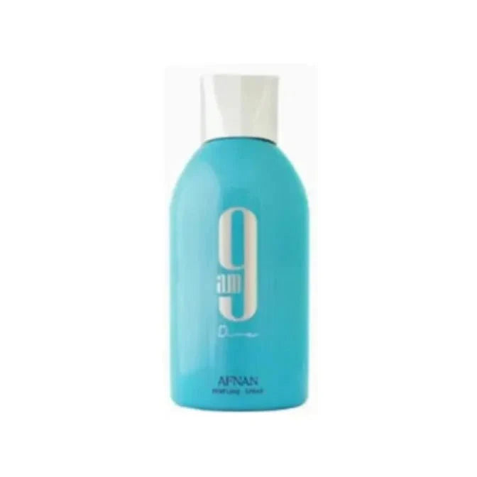 AFNAN 9AM DIVE PERFUME SPRAY 250ML