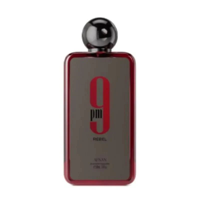 AFNAN 9PM REBEL EDP 100ML