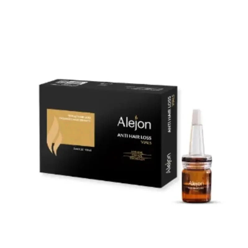 ALEJON ANTI HAIR LOSS VIAL 3MLX15VIALS