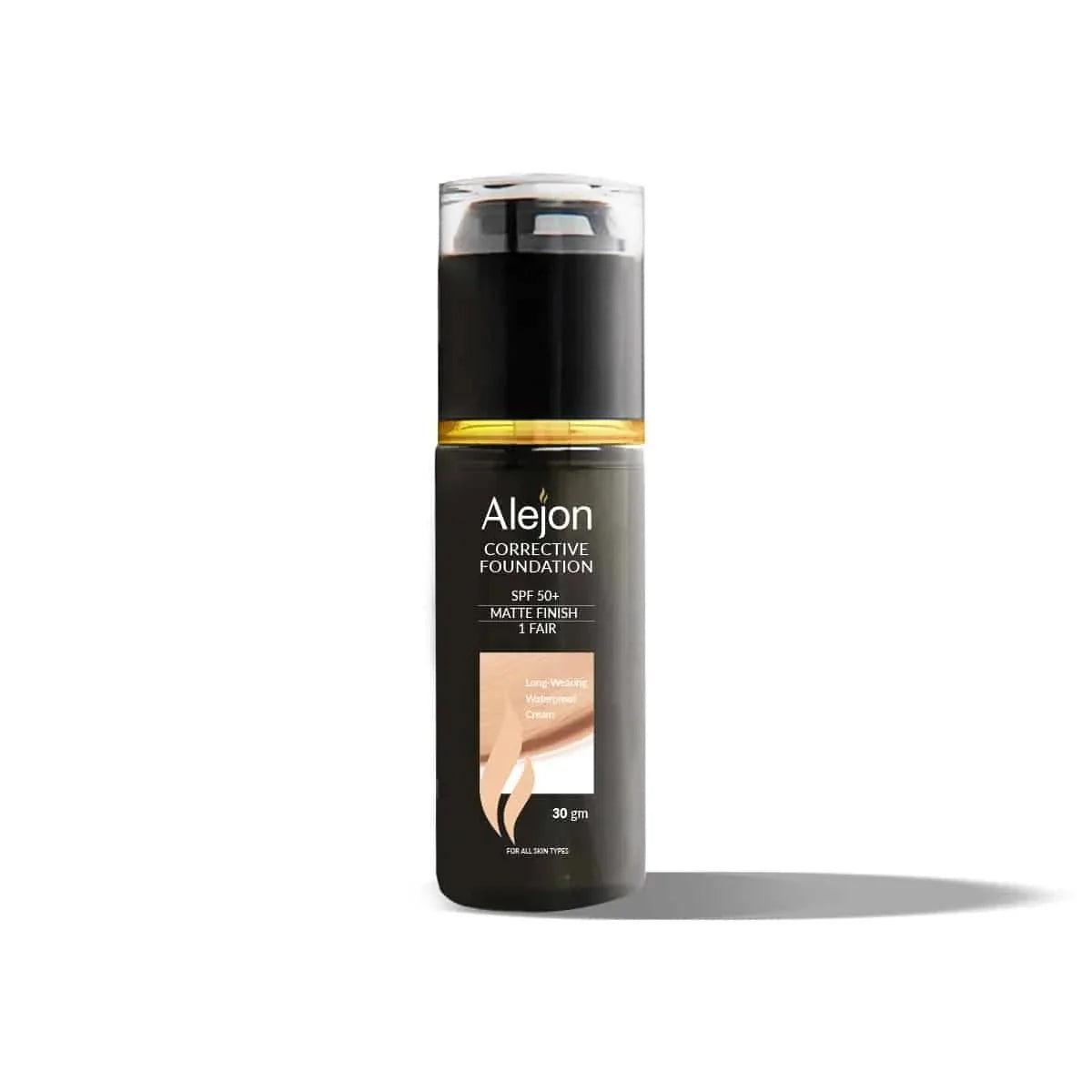Alejon corrective Fair foundation 30ml